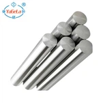 SUS431 idwolik silenn Piston san yo pa Chrome plake